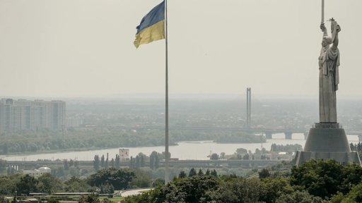 Integração energética da Ucrânia é vista como pilar para a segurança da Europa