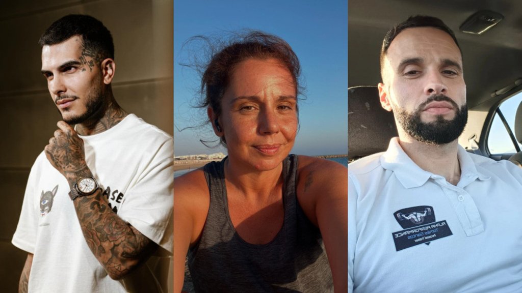 Fábio Paim usa 'Big Brother' para confessar passado de crime e redenção