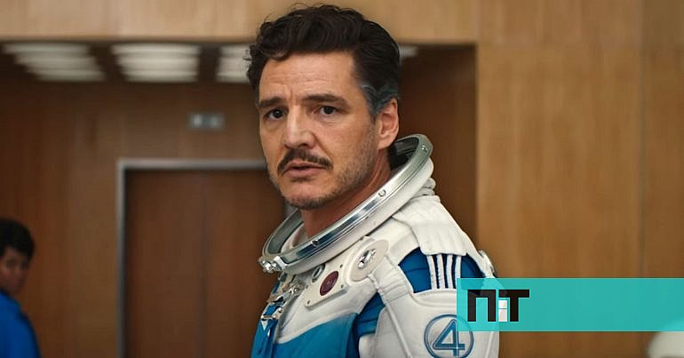 O Quarteto Fantástico: Primeiros Passos