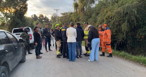 Hallazgo del cuerpo de Valeria Afanador genera dudas e inicia compleja investigación