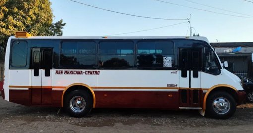 Transportistas de Culiacán rechazan servicio nocturno en fiestas patrias por inseguridad