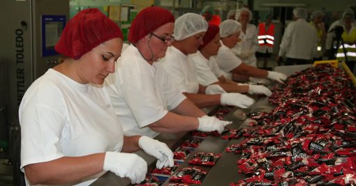 Nestlé Anuncia Recorte Masivo de 16,000 Empleos a Nivel Global