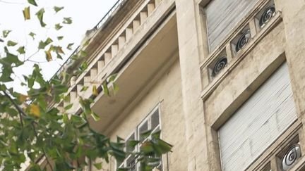 Un couple de nonagénaires violemment agressé et dévalisé à son domicile à Marseille