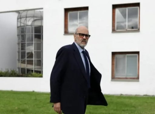 Consejo de Estado anula elección de Múnera y deja en firme a Peña como rector de la U.

Nacional