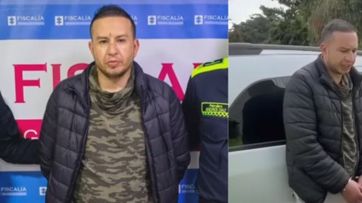 Hombre que apuñaló más de 50 veces a su pareja en Bogotá fue enviado a la cárcel