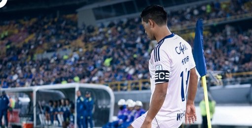 Actos de indisciplina de Néiser Villarreal generan crisis en Millonarios