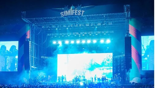 SimiFest 2025 regresa al Autódromo Hermanos Rodríguez con horarios y cartel definidos