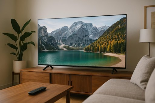 Fabricantes de Smart TVs Enfrentam Processo Judicial por Recolha Secreta de Dados de Utilizadores