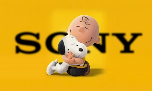 Sony consolida su control sobre la franquicia Peanuts en un acuerdo de 390 millones de euros