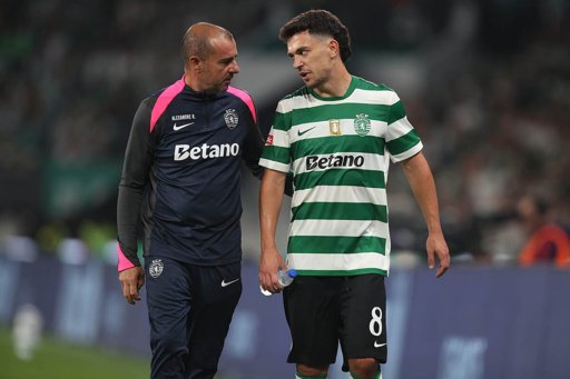 Seleção Nacional desfalcada com as dispensas de Pedro Neto e Pedro Gonçalves