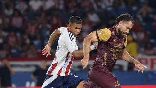 La final de la Liga BetPlay 2025-II definirá cupos cruciales para la Libertadores