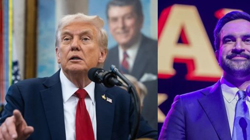 Histórica victoria de Zohran Mamdani en la alcaldía de Nueva York representa un revés para Trump