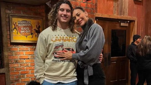 Balean Casa de Vanessa Guzmán en Texas: La Actriz Aclara que no fue un Atentado