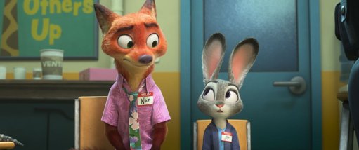 ‘Zootopia 2’ regresa a los cines con una trama de cine negro y nuevos dilemas sociales