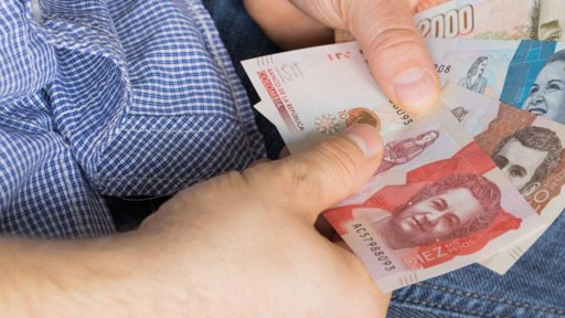 Gobierno propone revertir beneficio del 4x1000 antes de su implementación