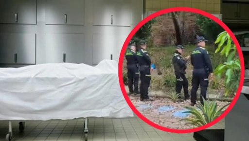 Hallan cuerpo de vendedor de lotería con signos de tortura en un canal de Ibagué