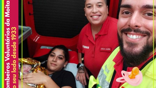 Partos em Ambulâncias Disparam em Portugal Devido a Urgências Encerradas