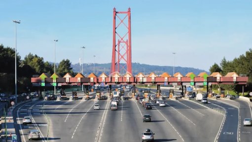 Trânsito na Ponte 25 de Abril condicionado durante a noite até novembro devido a obras