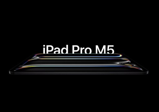 El nuevo iPad Pro con chip M5 combina potencia extrema y un precio reducido