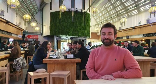 Après sa faillite, la Boca Foodcourt renaît sous un nouveau nom et un nouveau modèle économique