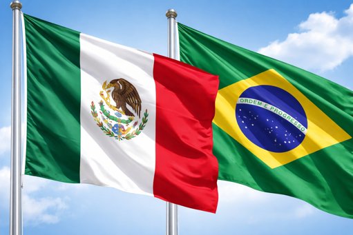 Escalada en el Caribe: Trump Ordena Bloqueo Naval a Venezuela y Eleva Tensión Global