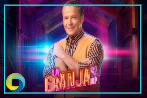 Alfredo Adame se corona como el primer ganador de 'La Granja VIP'