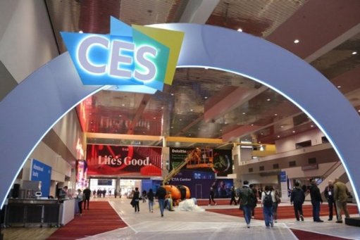 LG Presentará su Primer Robot Doméstico Inteligente en el CES 2026