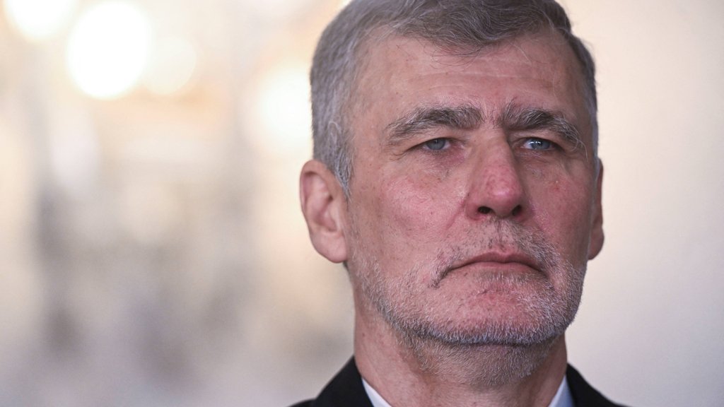 Nova Sondagem Altera Cenário Presidencial e Aponta para Empate Técnico