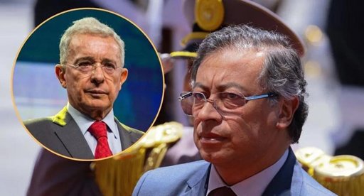 La Rivalidad Petro-Uribe se Consolida como Eje de la Política Colombiana