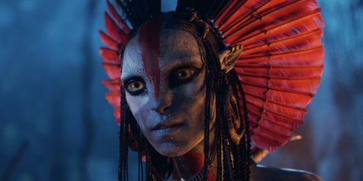 Revelan nuevo tráiler de "Avatar: Fuego y Ceniza"