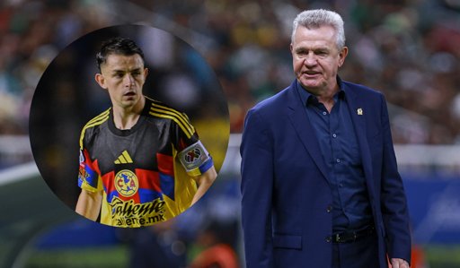 El Debate sobre Álvaro Fidalgo: ¿Un Refuerzo Necesario para la Selección Mexicana?