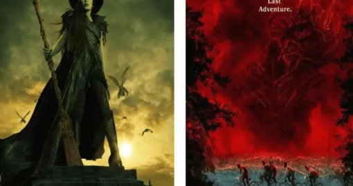 Stranger Things 5 desata fenómeno de marketing con colaboraciones masivas