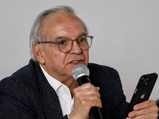 Fiscalía imputará cargos al exministro Ricardo Bonilla por escándalo de la UNGRD