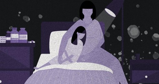 Procès de la mère empoisonneuse : l'ombre du syndrome de Münchhausen par procuration