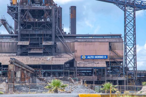 Juzgado autoriza subasta de AHMSA y Minosa como unidad productiva