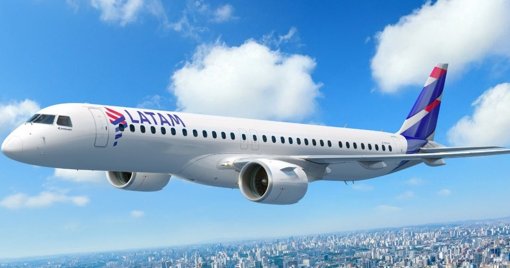 LATAM Airlines anuncia nueva ruta directa entre Barranquilla y San Andrés a partir de marzo de 2026