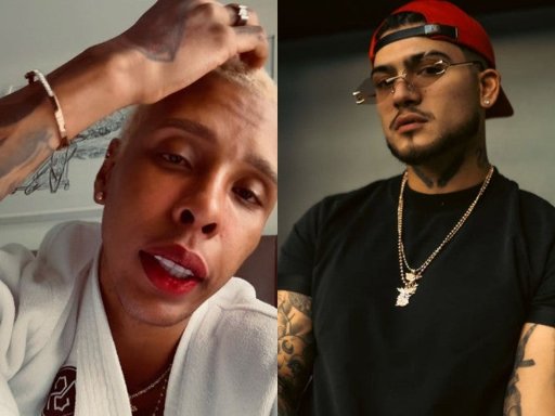 Asesinato de Músicos Colombianos B-King y Regio Clown