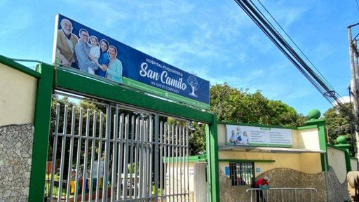 Deuda de la Nueva EPS desata crisis y alerta roja en la red de salud de Bucaramanga