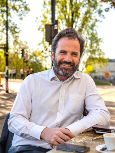 Nantes : la droite et le centre s'unissent autour de Foulques Chombart de Lauwe