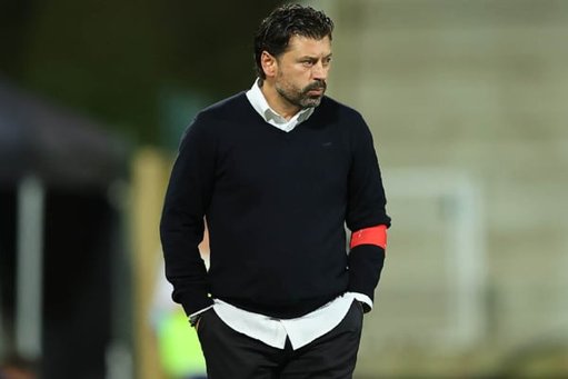 Carlos Fangueiro regressa ao Leixões para inverter ciclo negativo