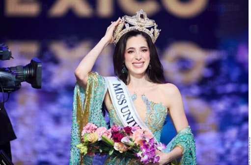 Fátima Bosch utiliza redes sociales para defender su corona de Miss Universo