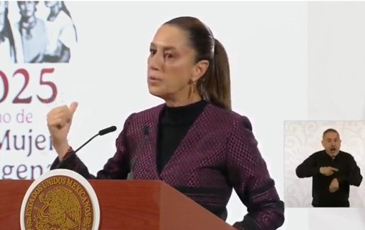 EE.UU. Cancela Rutas Aéreas del AIFA; Sheinbaum Defiende Soberanía