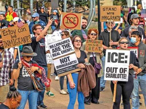 Intensifican Redadas Migratorias en Ciudades Santuario de EE.

UU.