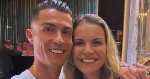 Visita de Cristiano Ronaldo a Donald Trump Gera Onda de Críticas e Defesas