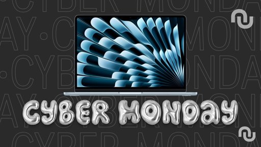 Black Friday : Le MacBook Air M4 atteint des prix planchers historiques