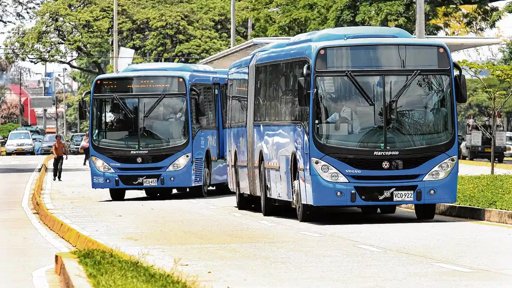 Modernización del MIO: Cali es pionera en Colombia con pagos directos con tarjetas bancarias