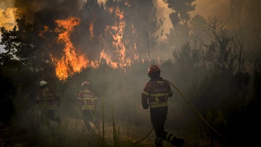 Pampilhosa da Serra Devolve Valor da Fatura da Água a Aldeias Afetadas por Incêndios
