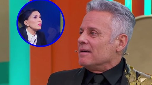 Alexis Ayala es el sexto finalista y defiende su controversial participación