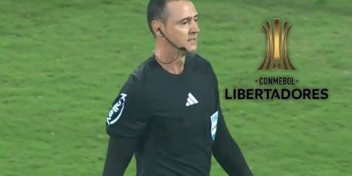 Polémica por Designación de Wilmar Roldán para la Semifinal de Vuelta