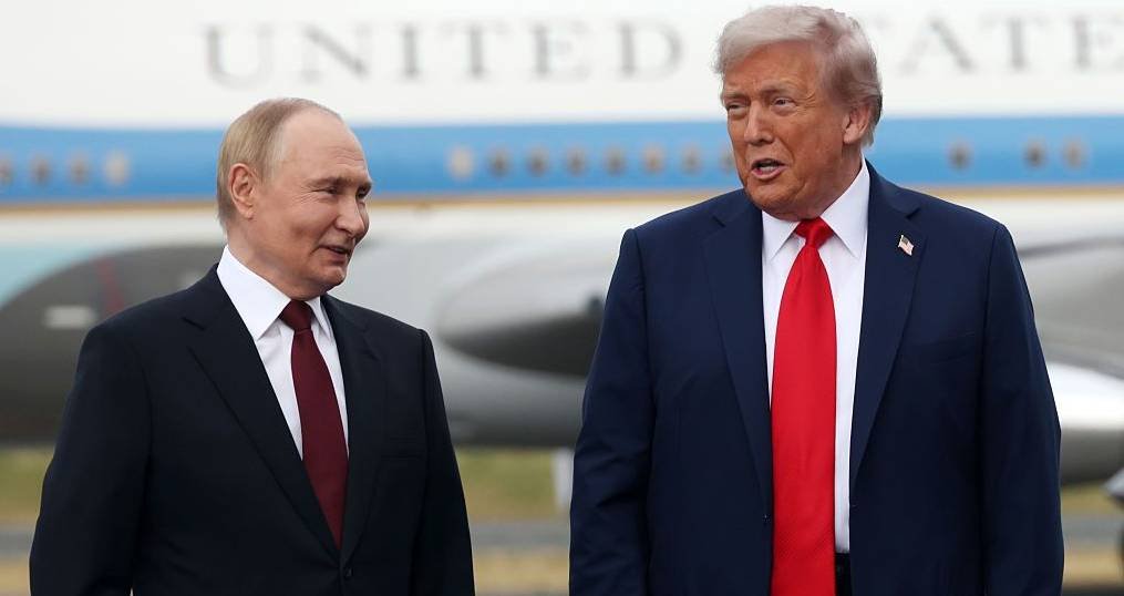 Garantias de Segurança para a Ucrânia sem Adesão à NATO